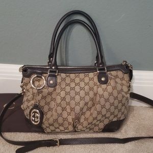 Gucci Purse